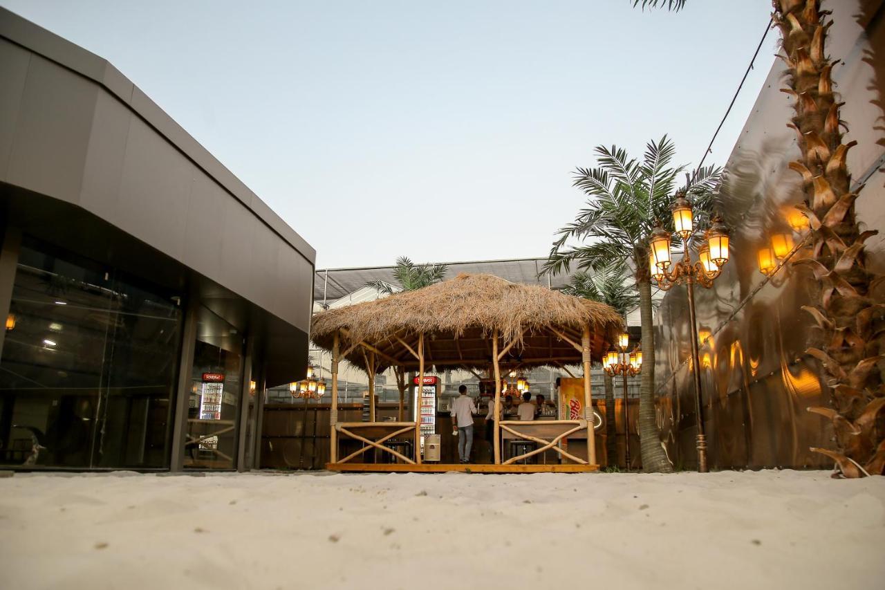 فندق Sahid Zarafshon بخارى المظهر الخارجي الصورة